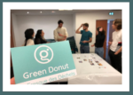 Green Donut – Nantes