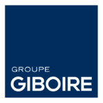 Logo Groupe Giboire