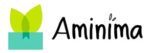 Logo Aminima